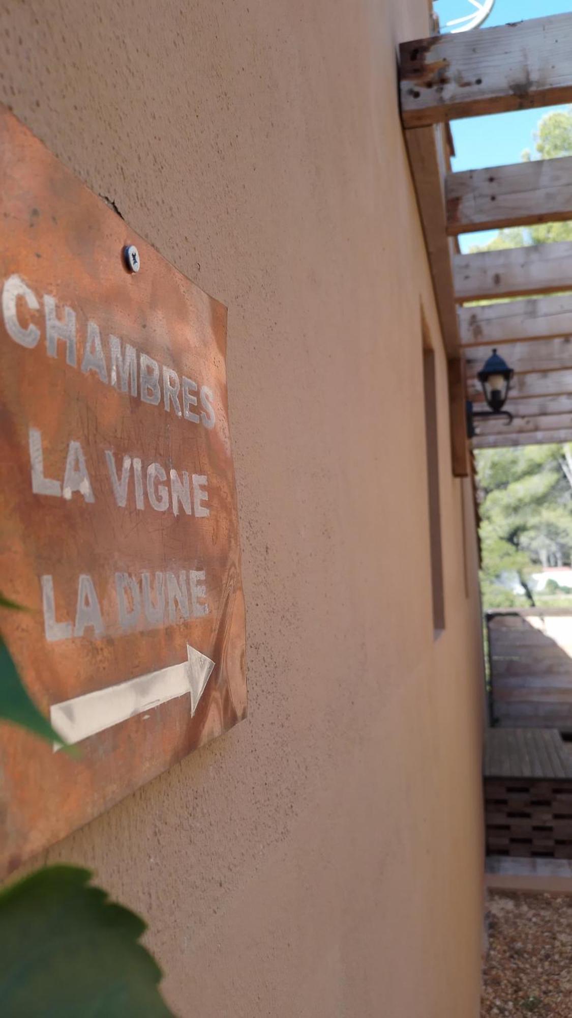 Les Pieds Tanques - Chambres D'Hotes - Calanque A Pieds Saint-Cyr-sur-Mer Luaran gambar
