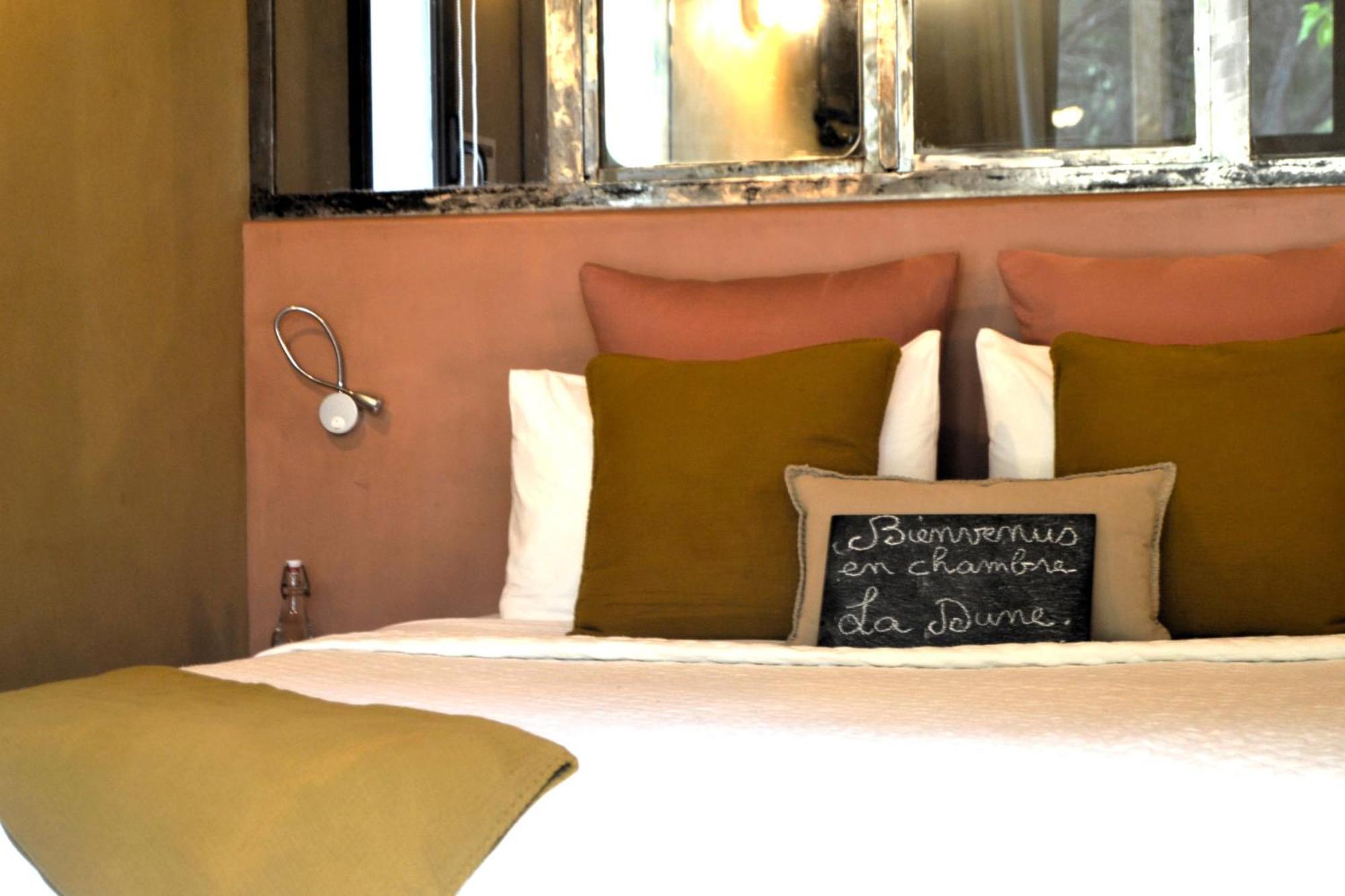 Les Pieds Tanques - Chambres D'Hotes - Calanque A Pieds Saint-Cyr-sur-Mer Luaran gambar