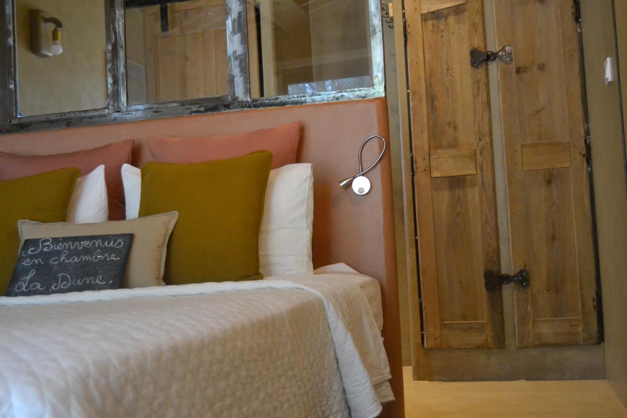 Les Pieds Tanques - Chambres D'Hotes - Calanque A Pieds Saint-Cyr-sur-Mer Luaran gambar