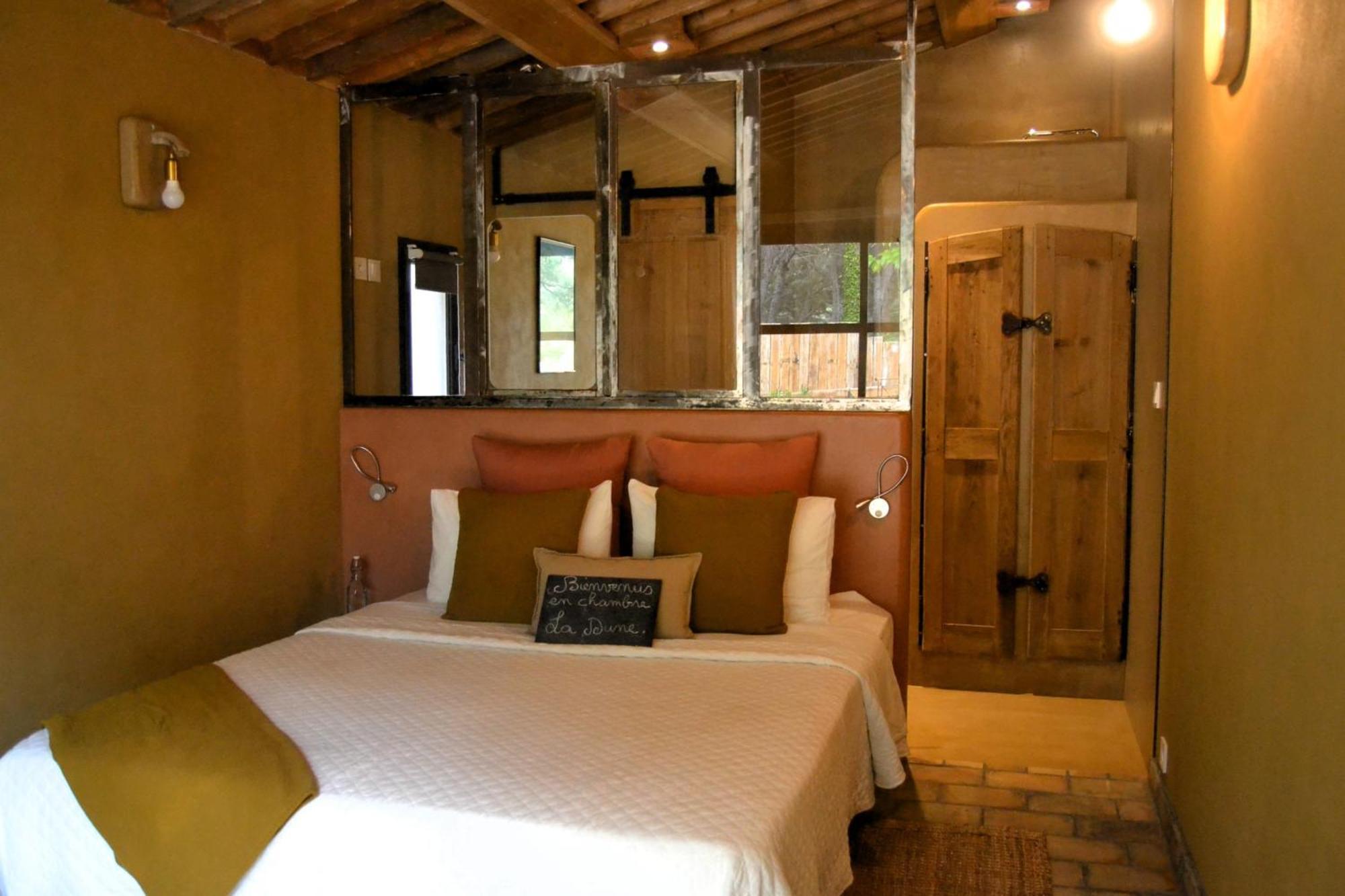 Les Pieds Tanques - Chambres D'Hotes - Calanque A Pieds Saint-Cyr-sur-Mer Luaran gambar