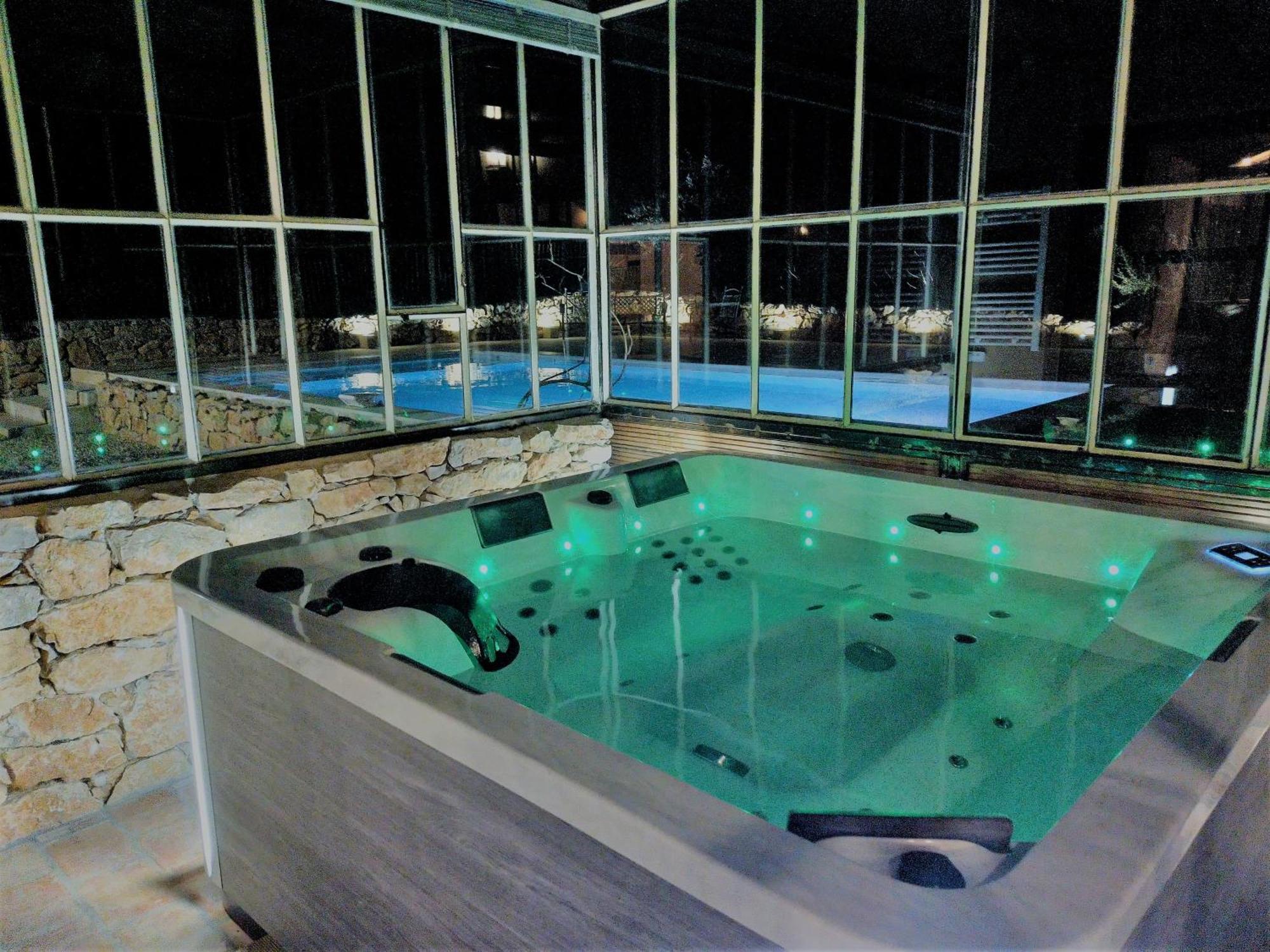 Les Pieds Tanques - Chambres D'Hotes - Calanque A Pieds Saint-Cyr-sur-Mer Luaran gambar